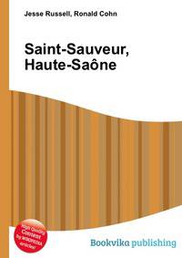 Saint-Sauveur, Haute-Saone