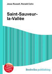 Saint-Sauveur-la-Vallee
