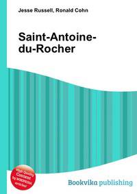 Saint-Antoine-du-Rocher