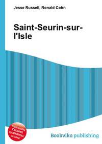 Saint-Seurin-sur-l'Isle