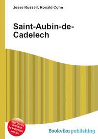 Saint-Aubin-de-Cadelech