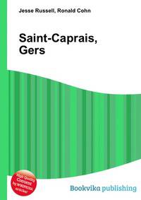 Saint-Caprais, Gers