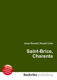 Saint-Brice, Charente