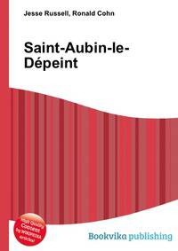 Saint-Aubin-le-Depeint
