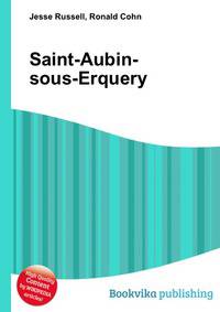 Saint-Aubin-sous-Erquery