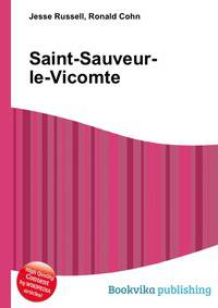 Saint-Sauveur-le-Vicomte