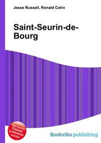 Saint-Seurin-de-Bourg