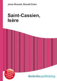 Saint-Cassien, Isere