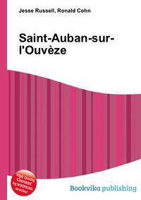 Saint-Auban-sur-l'Ouv?ze
