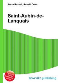 Saint-Aubin-de-Lanquais