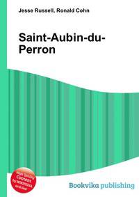 Saint-Aubin-du-Perron