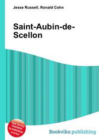 Saint-Aubin-de-Scellon