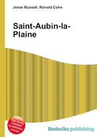 Saint-Aubin-la-Plaine