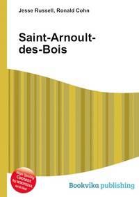 Saint-Arnoult-des-Bois