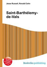 Saint-Barthelemy-de-Vals