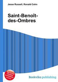 Saint-Benoit-des-Ombres