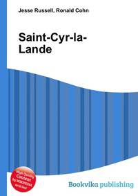 Saint-Cyr-la-Lande