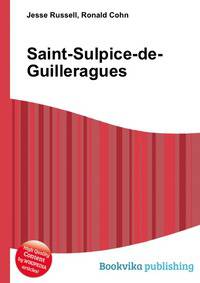 Saint-Sulpice-de-Guilleragues