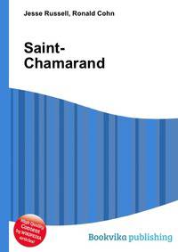 Saint-Chamarand