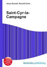 Saint-Cyr-la-Campagne