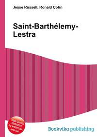 Saint-Barthelemy-Lestra