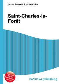 Saint-Charles-la-Foret