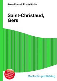 Saint-Christaud, Gers