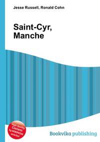 Saint-Cyr, Manche