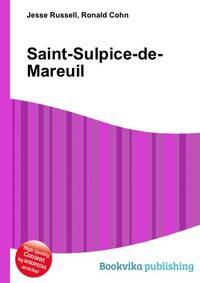 Saint-Sulpice-de-Mareuil