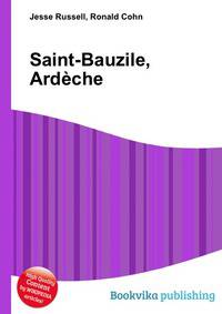 Saint-Bauzile, Ardeche