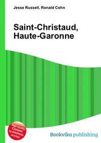 Saint-Christaud, Haute-Garonne