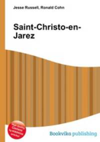 Saint-Christo-en-Jarez