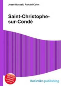 Saint-Christophe-sur-Conde