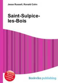 Saint-Sulpice-les-Bois