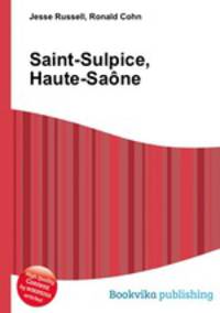 Saint-Sulpice, Haute-Saone