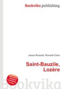 Saint-Bauzile, Lozere