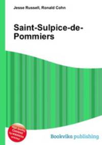 Saint-Sulpice-de-Pommiers
