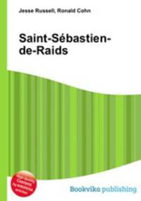 Saint-Sebastien-de-Raids