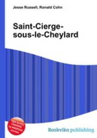Saint-Cierge-sous-le-Cheylard