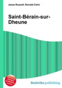 Saint-Berain-sur-Dheune