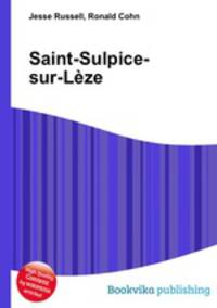 Saint-Sulpice-sur-Leze