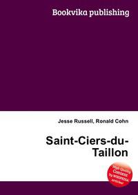 Saint-Ciers-du-Taillon