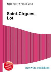 Saint-Cirgues, Lot