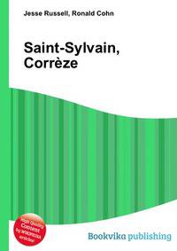 Saint-Sylvain, Correze