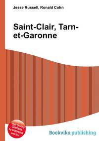Saint-Clair, Tarn-et-Garonne