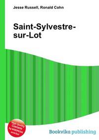 Saint-Sylvestre-sur-Lot