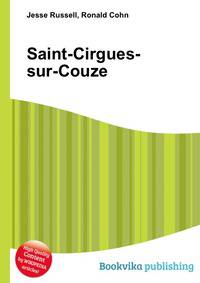 Saint-Cirgues-sur-Couze