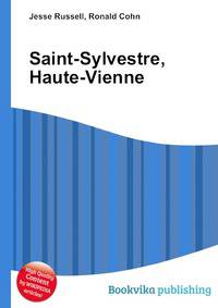 Saint-Sylvestre, Haute-Vienne