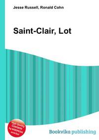 Saint-Clair, Lot