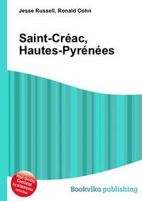 Saint-Creac, Hautes-Pyrenees